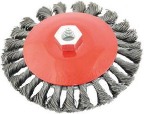 Traadist ketashari Ega, 120 mm