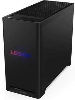 Stacionarus kompiuteris Lenovo Legion T5 30AGB10 AMD Ryzen™ 7 7700X, 1 TB, DDR5 32 GB, SSD 1 TB, Nvidia GeForce RTX 5070Ti 16 GB GDDR7, Windows 11 Home 90YJ0013MW