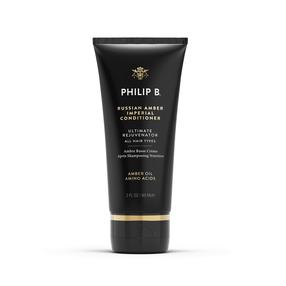 Juukse konditsioneer Philip B Russian Amber Imperial, 60 ml