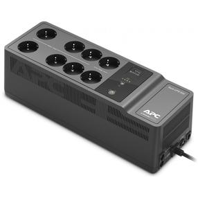 Стабилизатор напряжения UPS APC BE650G2-GR, 400 Вт
