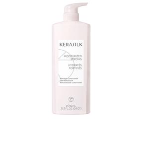 Кондиционер для волос Kerasilk Essentials Repairing, 750 мл