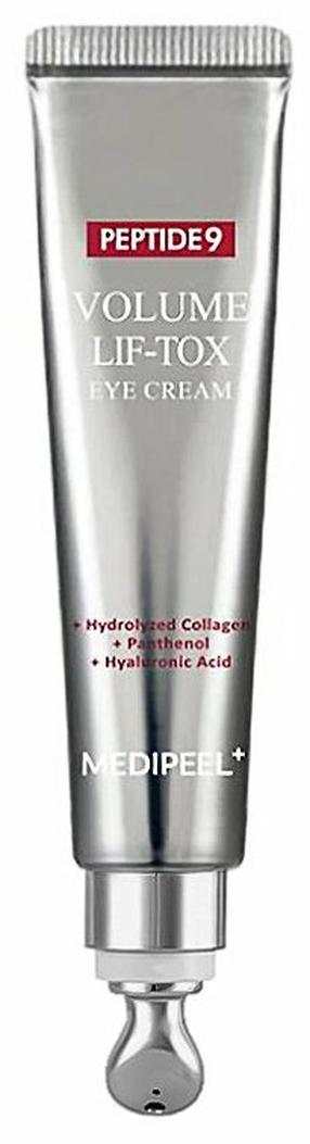 Paakių kremas Medi-Peel Peptide 9 Volume Lif-Tox, 20 ml