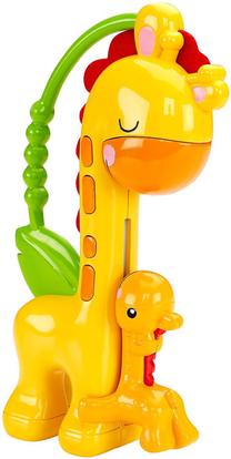 Lavinimo žaislas Mattel Fisher Price