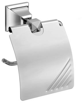 Держатель туалетной бумаги Mexen Dalia, 14 см x 7.5 см x 14.5 см