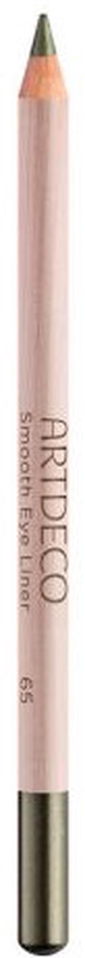 Silmapliiats Artdeco Smooth, 1.4 g, sinine v. 65 olive oil