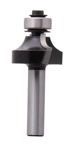 Frēze Makita D-68482, noapaļots, 56 mm x 25.4 mm