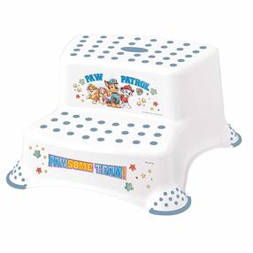Abiaste Keeeper Paw Patrol, sinine v./valge v., 21 cm x 37 cm x 40 cm