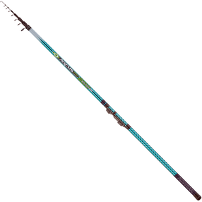 Õng Konger Arcus Pro Bolognese 600/30 130014600, 585 cm, 347 g, sinine/must