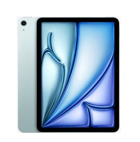 Planšetdators Apple iPad Air M4 Wi-Fi MH314HC/A, 11", 12GB/128GB, zila krās.
