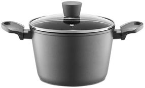 Katls Ambition Verso, Ø24 cm, 6.6 l, melna krās.