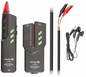 Детектор, для проводов Högert HT1E640