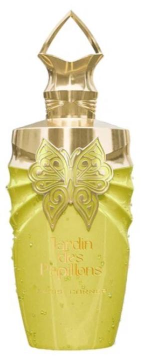 Parfüümvesi Paris Corner Jardin Des Papillons, 100 ml