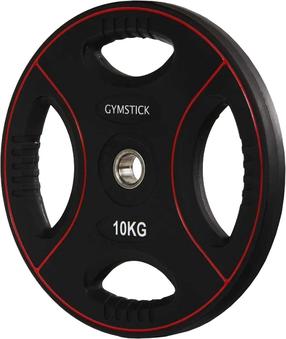 Дисковый вес Gymstick Pro Pump Set Disc x 10 кг