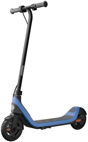 Elektriline tõukeratas, lastele Segway C2 Lite, sinine v./must v.