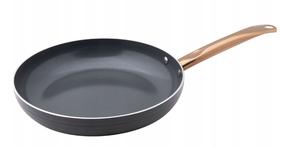 Cepšanas panna Lamart Induction LT1237, Ø 28 cm, alumīnijs
