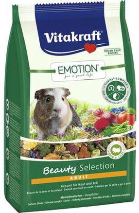 Väikeloomade toit Vitakraft, 0.6 kg