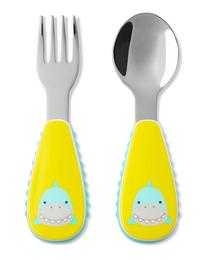 Stalo įrankiai Skip Hop Shark, 1 m., metalas
