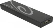 HDD/SSD korpuss Delock
