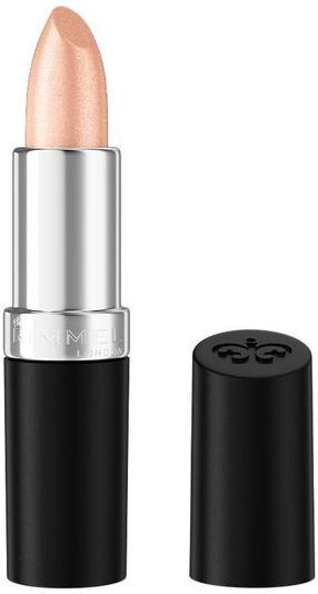 Lūpų dažai Rimmel London Lasting Finish Shimmers, 18 g, 900 pearl shimmer