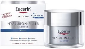 Öine näokreem Eucerin Hyaluron-Filler +3x Effect, 50 ml