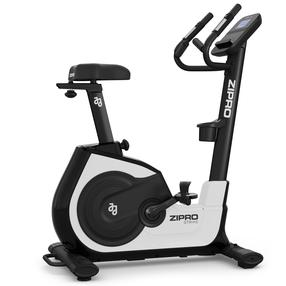 Dviratinis treniruoklis Zipro Strike White