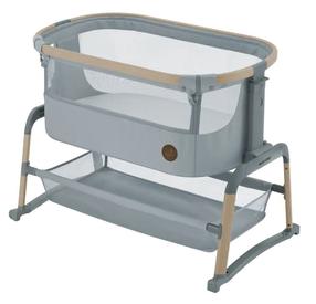 Beebi reisivoodi Maxi-Cosi Iora Air 97 x 52.3 cm, helehall v.