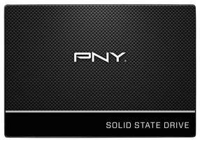 Kietasis diskas (SSD) PNY CS900, 2.5", 1 TB