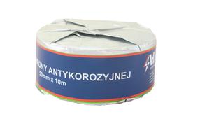 Антикоррозионная лента AH Hardt AH14260 50mm x 10m, 50 мм