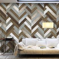 Tapetai Artgeist Scandinavian Overture WSR10M824-P, 1000 cm x 50 cm