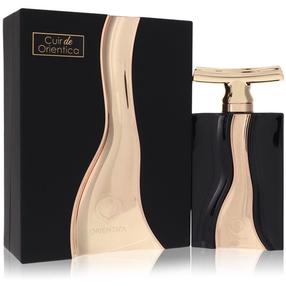 Parfüümvesi Orientica Cuir de Orientica, 90 ml