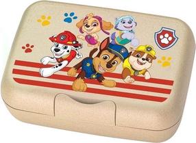 Pārtikas trauks Koziol Candy Paw Patrol 8043713, 19 cm x 13.5 cm, daudzkrāsaina