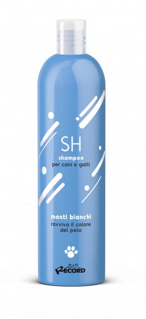 Šampūnas šunims Record SH, 250 ml