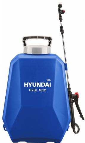Sodo purkštuvas Hyundai HYSL 1612, 16 l