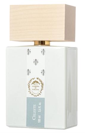 Parfüümvesi Giardini Di Toscana Celeste, 100 ml