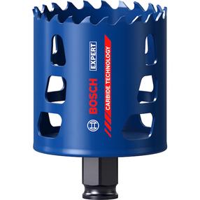 Skylių pjūklas Bosch Expert ToughMaterial, 6.4 cm