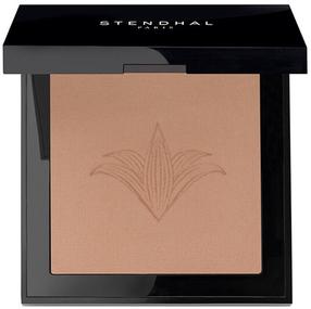 Kompakts pulveris Stendhal Perfecting Compact, 130 ambre rosée, 9 g
