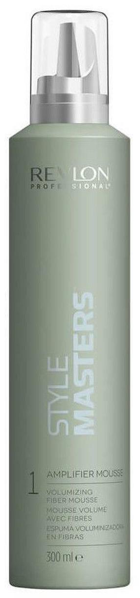 Matu putas Revlon Amplifier Mousse, 300 ml