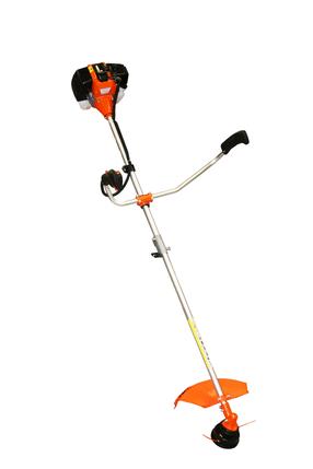 Benzīna zāles trimmeris Besk 42.7cc, 1250 W