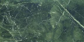Плитка, керамическая Tubadzin Elba Green 5900199260511, 60.8 см x 30.8 см, зеленый цв.