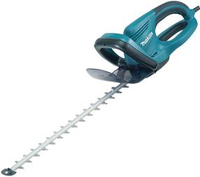Elektrinės gyvatvorių žirklės Makita UH5570