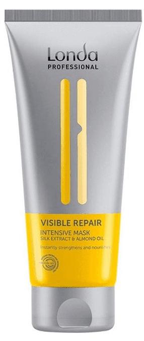 Matu maska Londa Professional Visible Repair, 200 ml