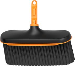 Lauko šepetys Fiskars OneClick 1080701, 270 mm, 112 mm, be koto