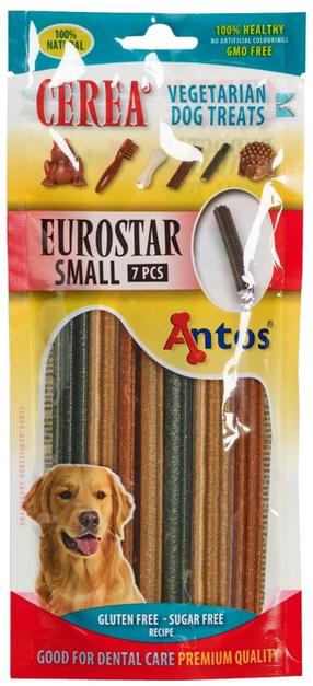 Лакомство для собак Antos Cerea Eurostar Small, 0.13 кг, 7 шт.