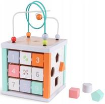 Lavinimo žaislas EcoToys