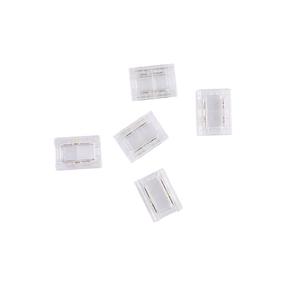 Jungtis LED juostai COBCON-10I-x5, -