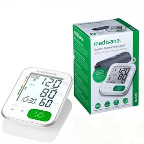 Žastinis kraujospūdžio matuoklis Medisana BU 565