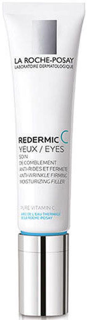 Крем для глаз La Roche Posay Redermic C, 15 мл
