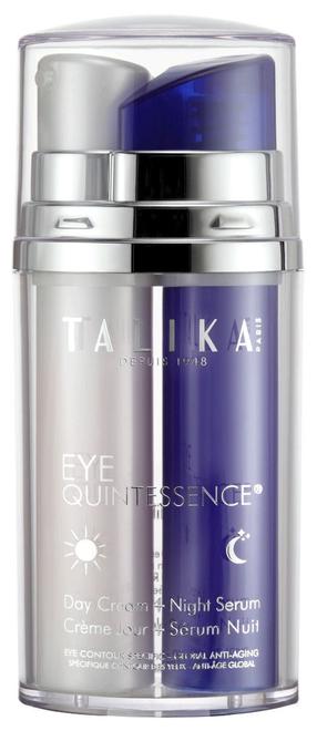 Veido priežiūros priemonių rinkinys Talika Eye Quintessence, 20 ml