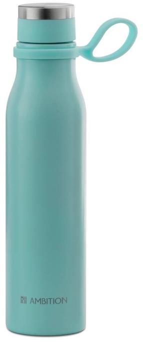 Termopudele Ambition Silky, 0.480 l, piparmētra (mint) krās.