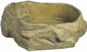 Akvaariumi dekoratsioon Exo Terra 010654, pruun v., 24 cm